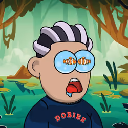Dobie #5544