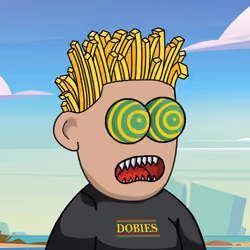 Dobie #271