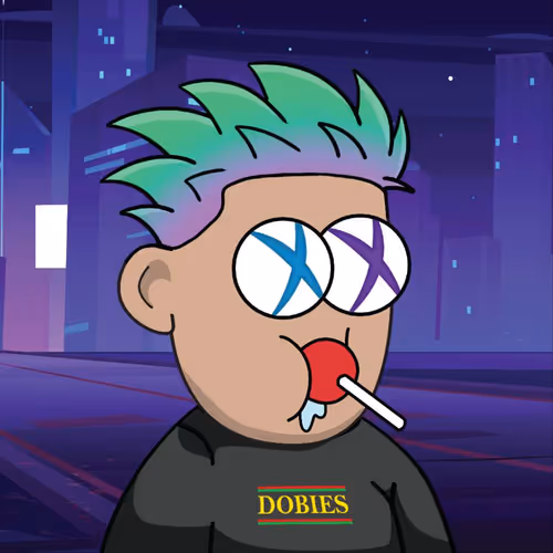 Dobies Collection