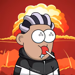 Dobie #674