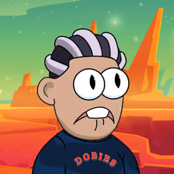 Dobie #7582