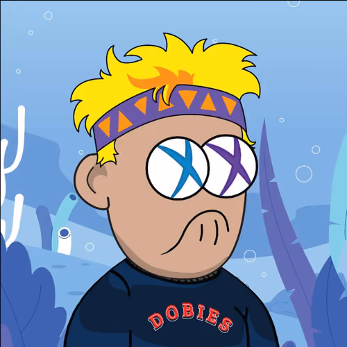 Dobie #5068