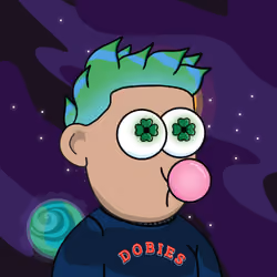 Dobie #5748