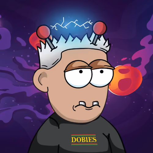 Dobie #2248
