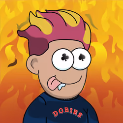 Dobie #6451