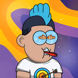 Dobie #1340
