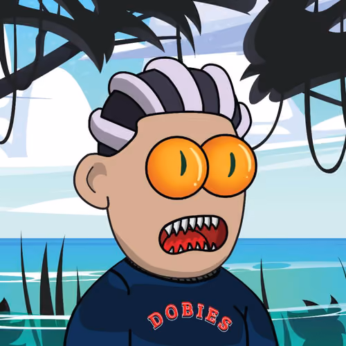 Dobie #387