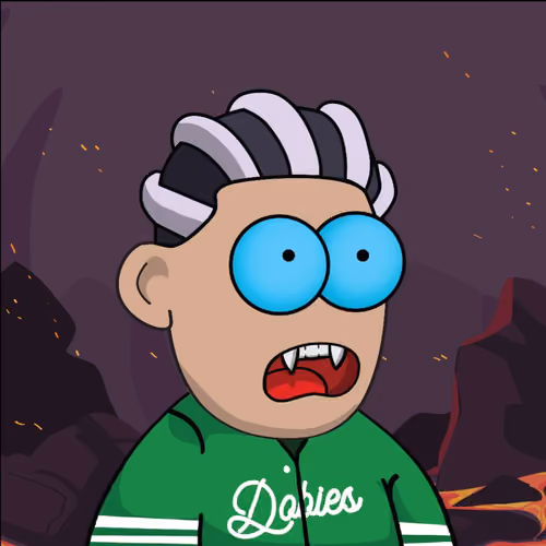 Dobie #5002