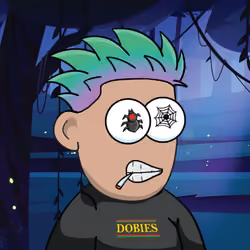 Dobie #1553