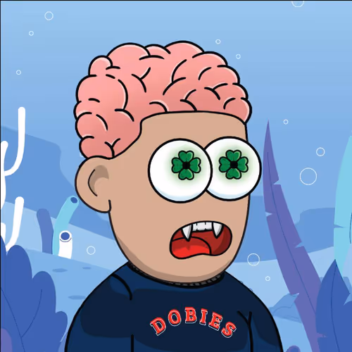 Dobie #762