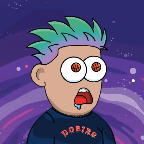 Dobie #5147