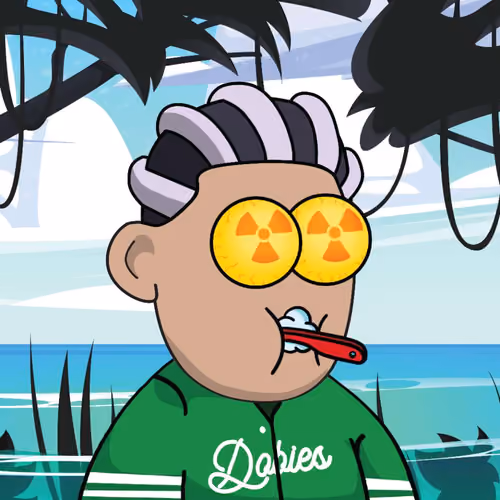 Dobie #623