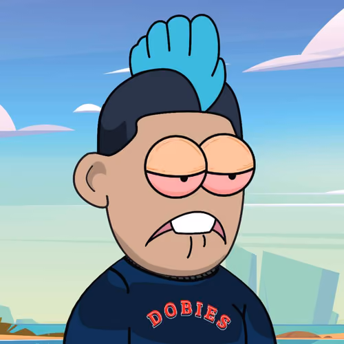 Dobie #7000