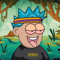 Dobie #7254