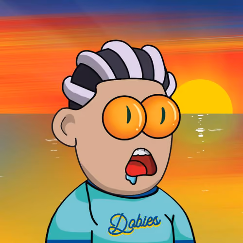 Dobie #1140