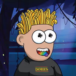 Dobie #2269