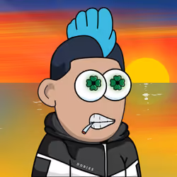 Dobie #1182