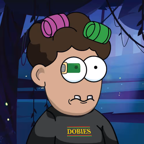Dobies Collection