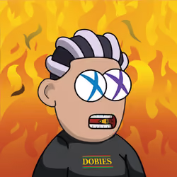 Dobie #1462
