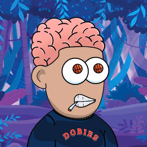 Dobie #4260