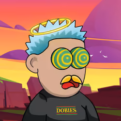 Dobie #1796