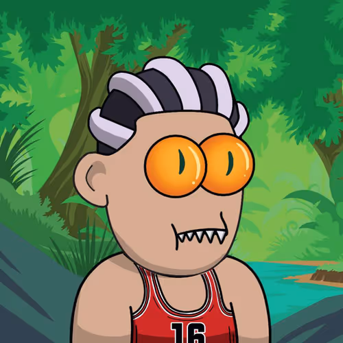 Dobie #2527