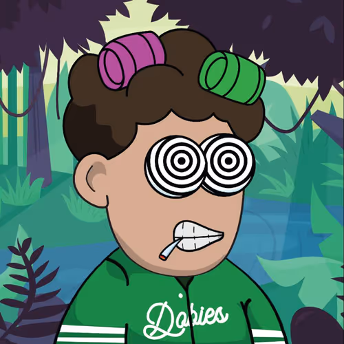 Dobies Collection