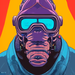 Exoapes #100