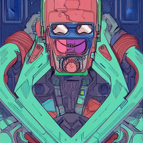 Exoapes 1