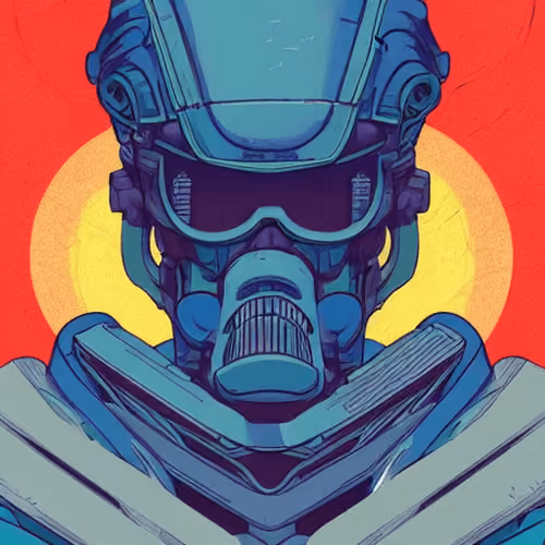 Exoapes #25