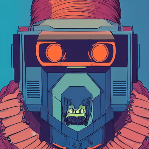 Exoapes 1