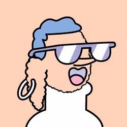 Poodlez #462