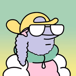 Poodlez #38