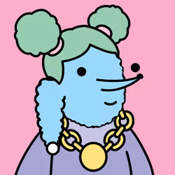 Poodlez #45