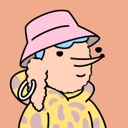 Poodlez #105