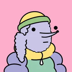 Poodlez #369