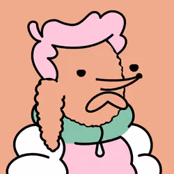 Poodlez #41