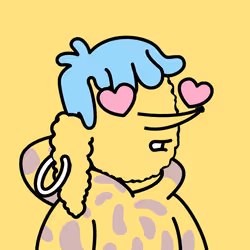 Poodlez #37
