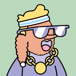 Poodlez #461