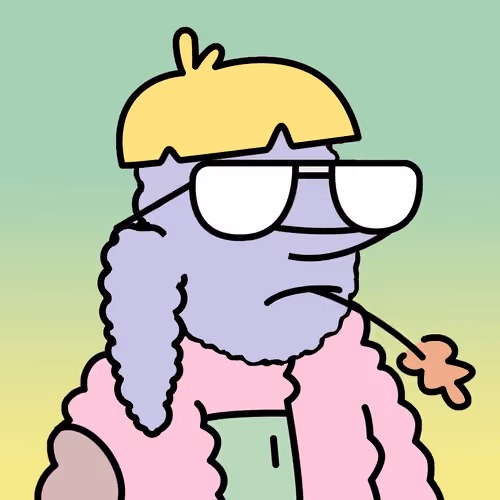 Poodlez #525