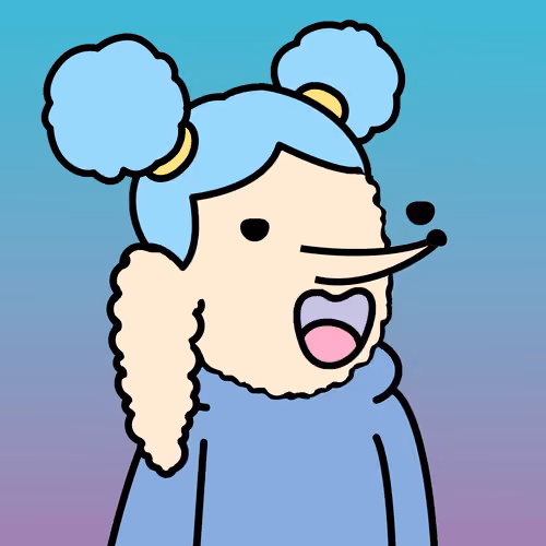 Poodlez #325