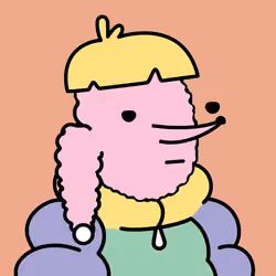 Poodlez #536