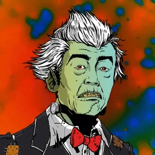 Potentially Frankeinstein