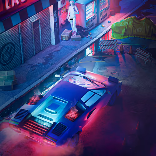 Nightscape V2