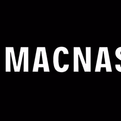 Macnasper — Horizontal Signature Logo
