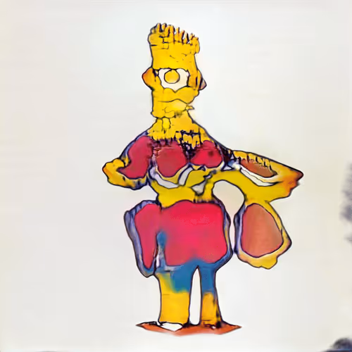 Springfield Horror