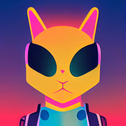 B612 Cats #73