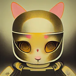 B612 Cats #374