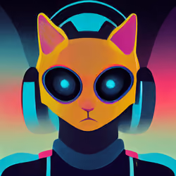 B612 Cats #311