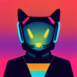 B612 Cats #415